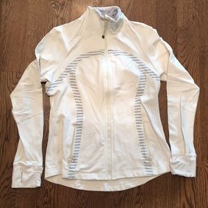 Lulu lemon Define jacket size 12